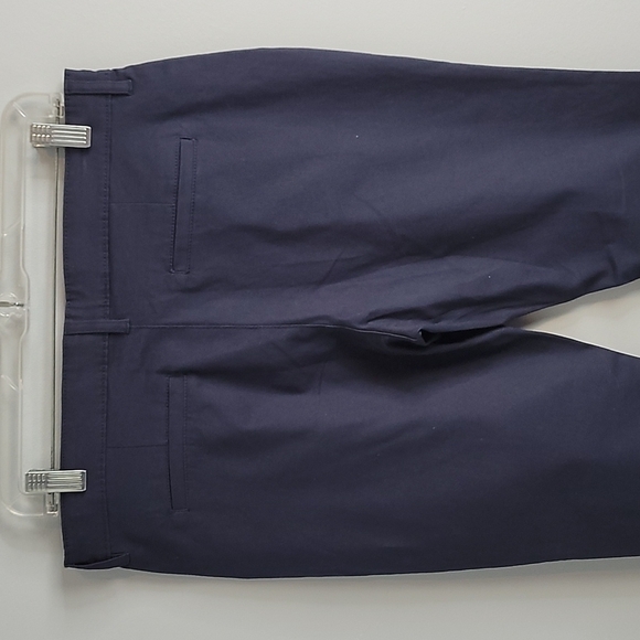 Old Navy Uniform Bootcut Pants 16 Plus - Picture 4 of 11